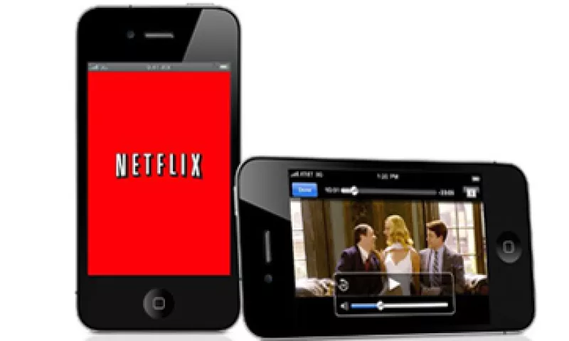 Netflix es más barato que lo que se paga por servicio de cable con el canal HBO incluido, según expertos. (Foto: Reuters)