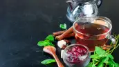¿Cuál es la diferencia entre té, infusión y tisana? Te contamos 
