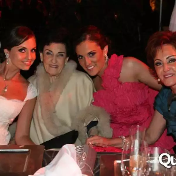 Boda Ale Dávalos Ibarra y José Arámbula Orozco