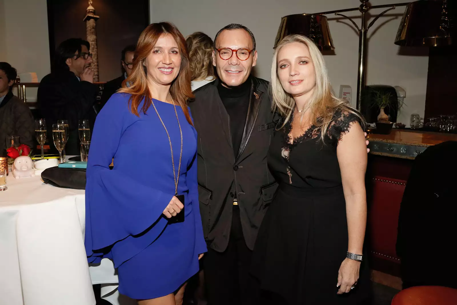 Cumpleaños Desiree Navarro