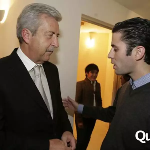 Exposición Patricia Hirschfeld