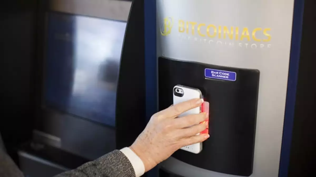 Seattle será la primera ciudad de EU en tener cajeros de bitcoins