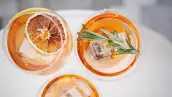 Aperol Spritz una bebida refrescante 