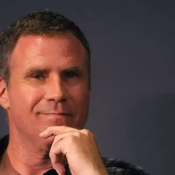 Will Ferrell tecno