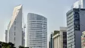 Oficinas de reforma, reconversión