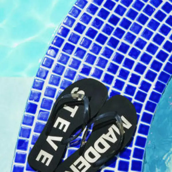 Sandalias de Steve Madden