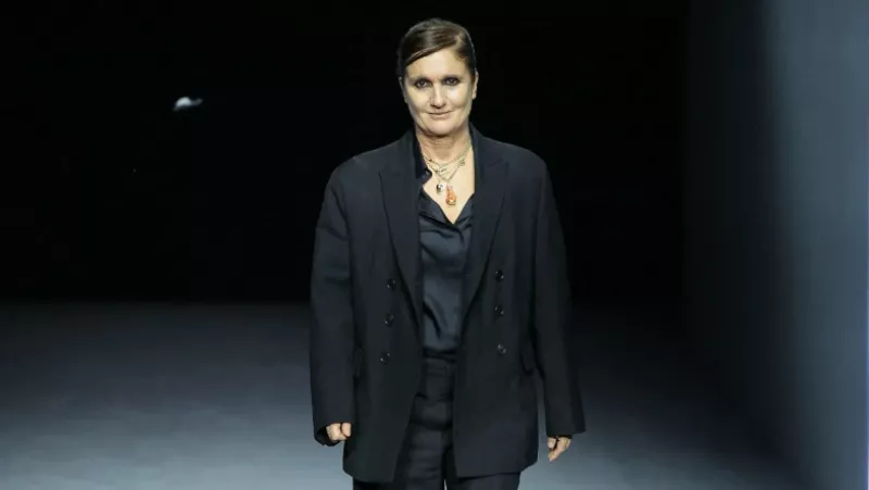 Maria Grazia Chiuri regresa a Fendi como directora creativa: todo lo que se sabe