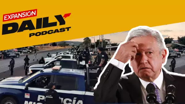 Expansión Daily 1 marzo 2022