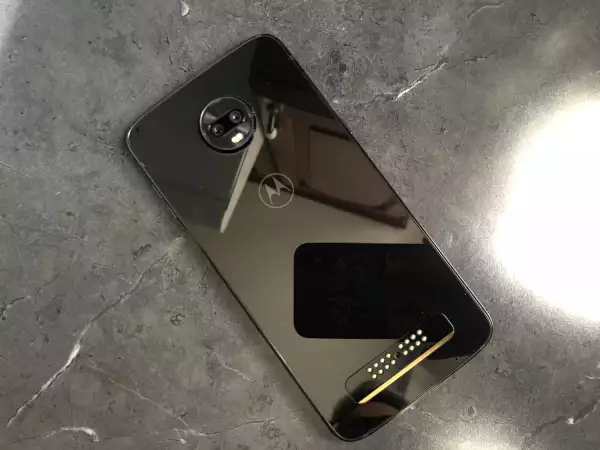 Moto Z3 Play llega a México