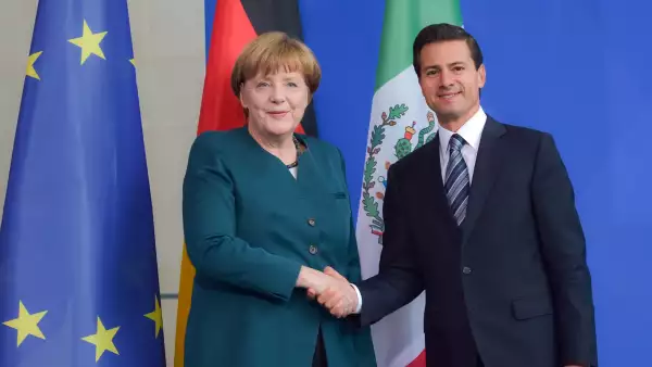 Visita de Estado