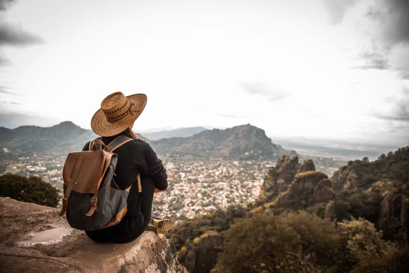 La Cueva Tepoztlán