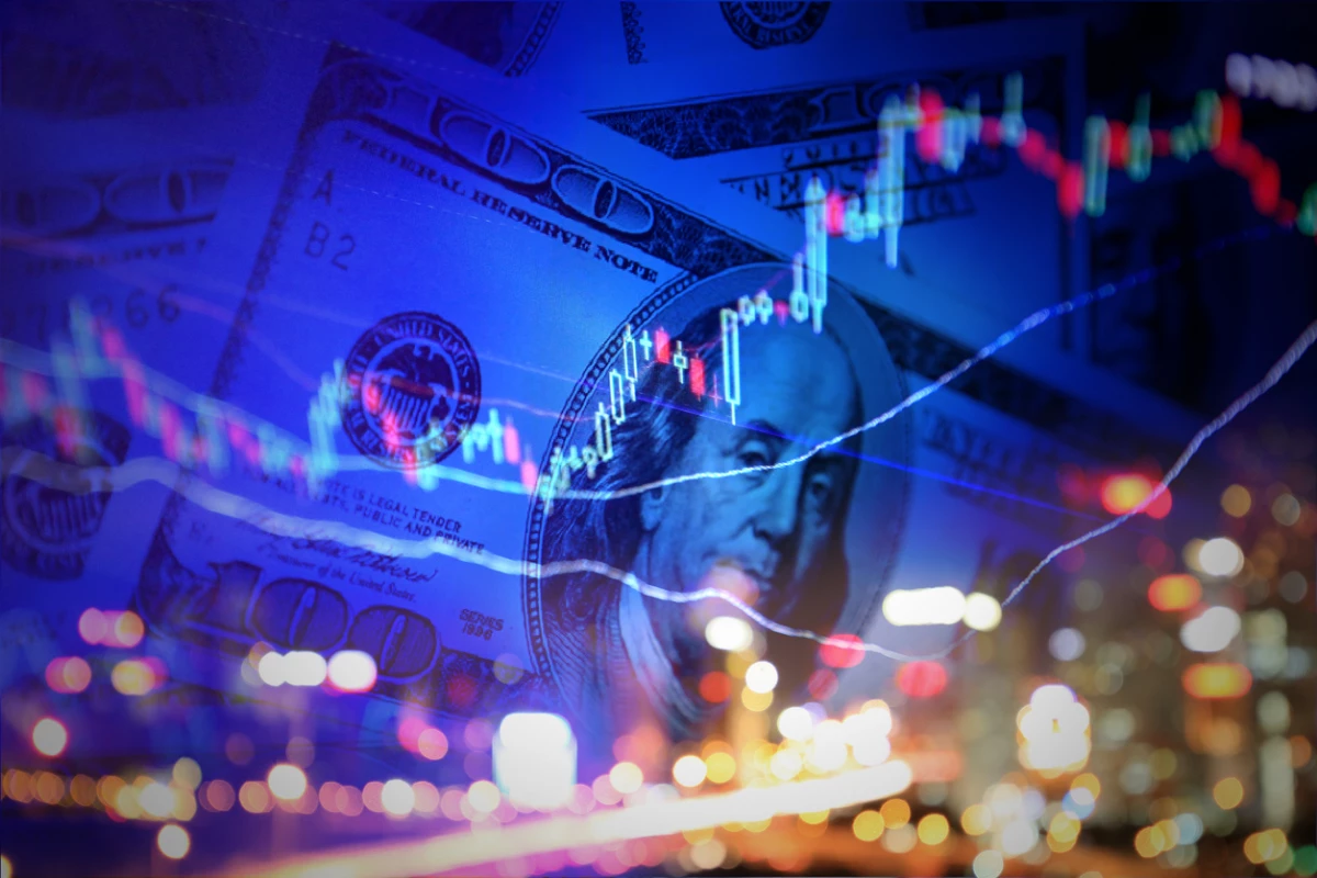 Bolsa de Valores de Estados Unidos