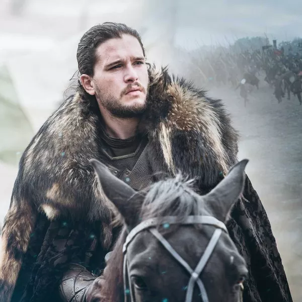 Kit Harington