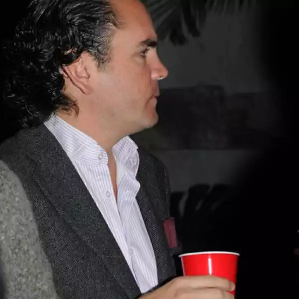 Fiesta de compromiso Nuria Vivanco y Santiago Ángel