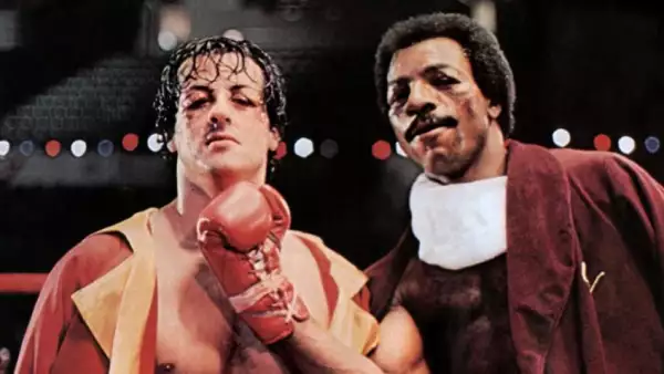 Stallone quería otro final.