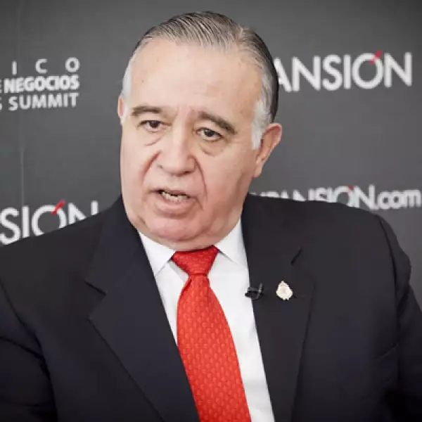 El sector empresarial no conoce bien los beneficios de los tratados comerciales de México, dijo el empresario Valentín Diez.