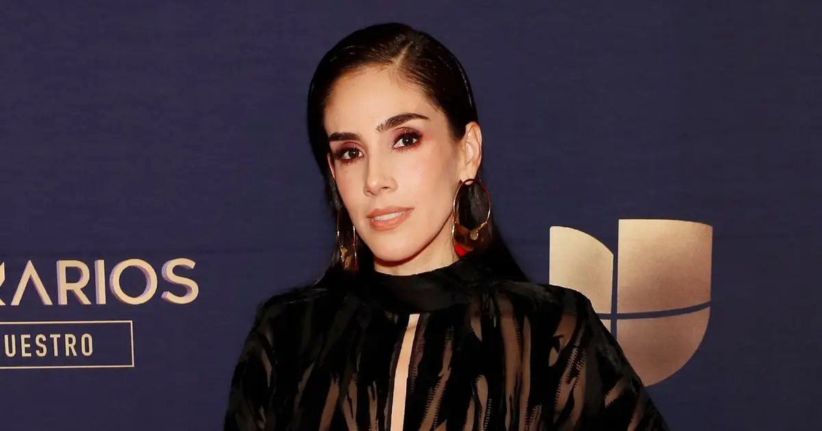 Sandra Echeverría