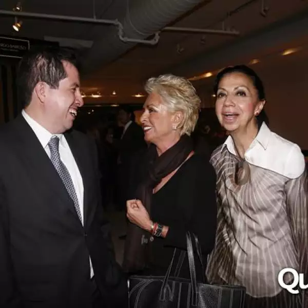 Ricardo Barroso Home collection