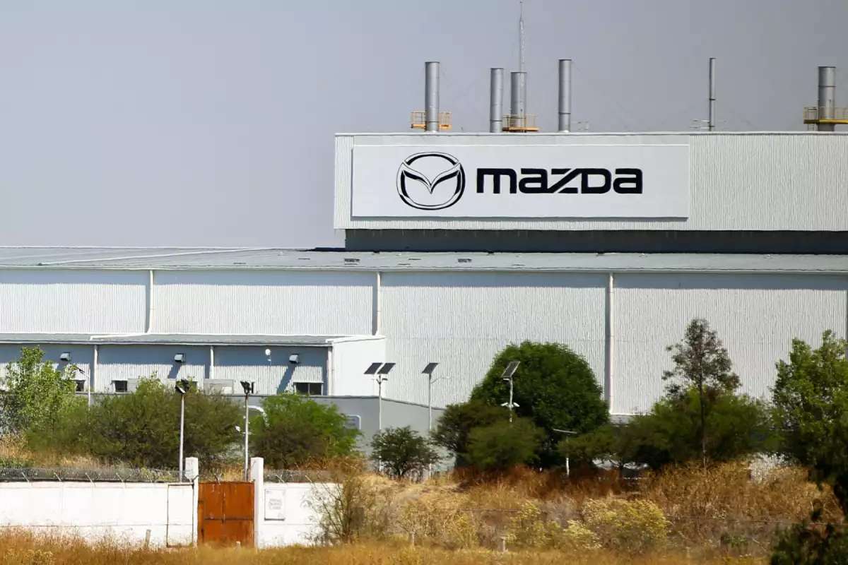 Mazda celebra 20 años en México, mantiene planta y busca escalar al top 5 de ventas