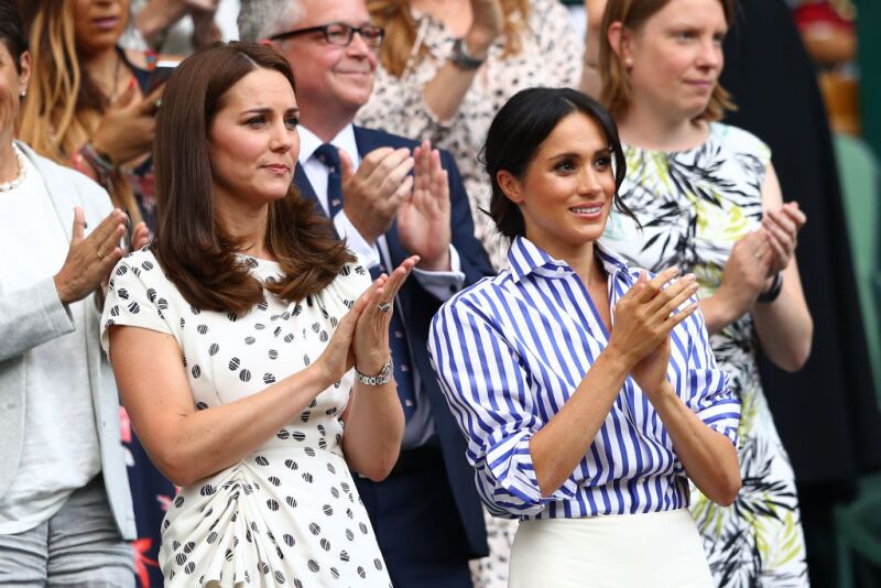 Day Twelve: The Championships - Wimbledon 2018