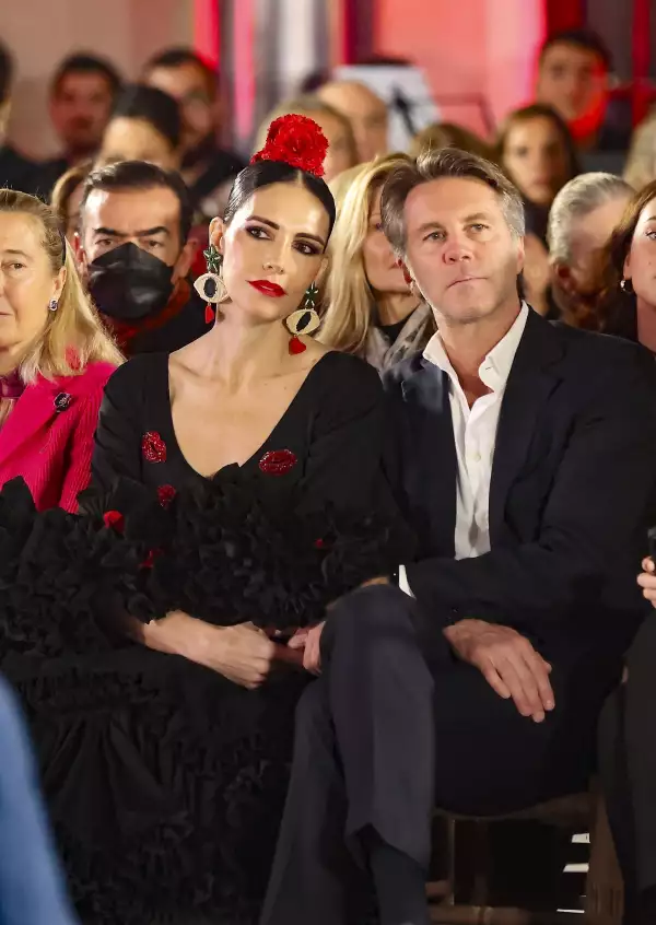 PREMIUM EXC Adriana Abascal, Manuel Filiberto