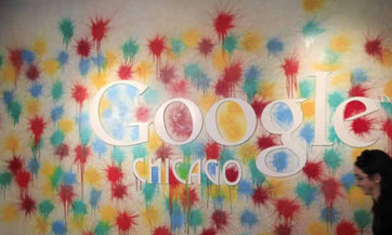 Google dijo que la compra lleva el monto total de energía renovable que ha contratado a más de 260 MW. (Foto: Reuters)