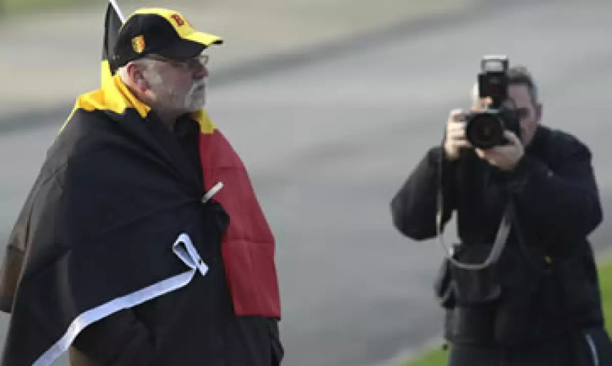 Los nuevos ahorros se suman a un paquete de medidas por 11,300 millones de euros. (Foto: AP)