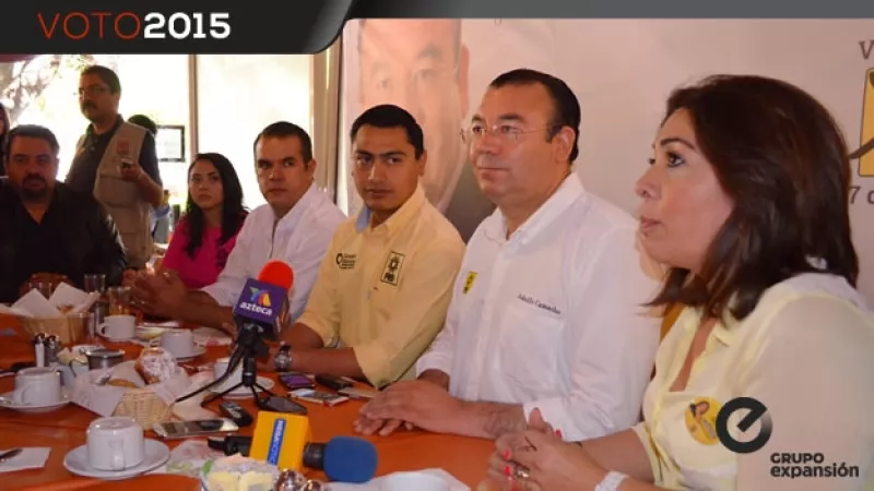 prd queretaro
