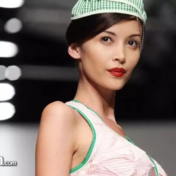 MBDF Pasarela Manhes&Massun