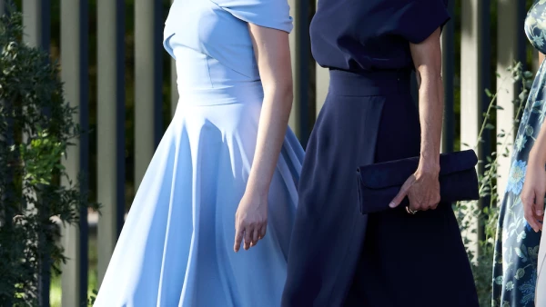 Los mejores looks de Letizia Ortiz