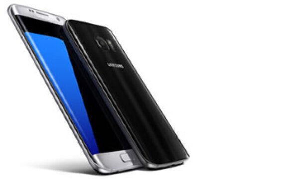 El nuevo Galaxy S7 mantiene el diseño de su antecesor pero nuevas funciones. (Foto: Samsung)