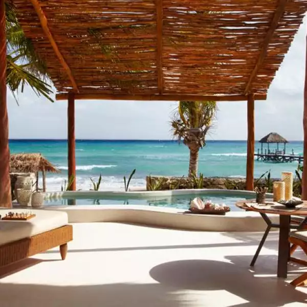 Hotel Viceroy Riviera Maya 01