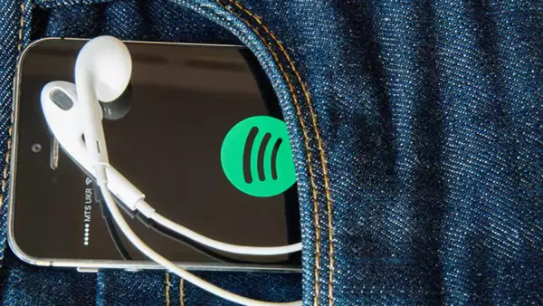 Spotify