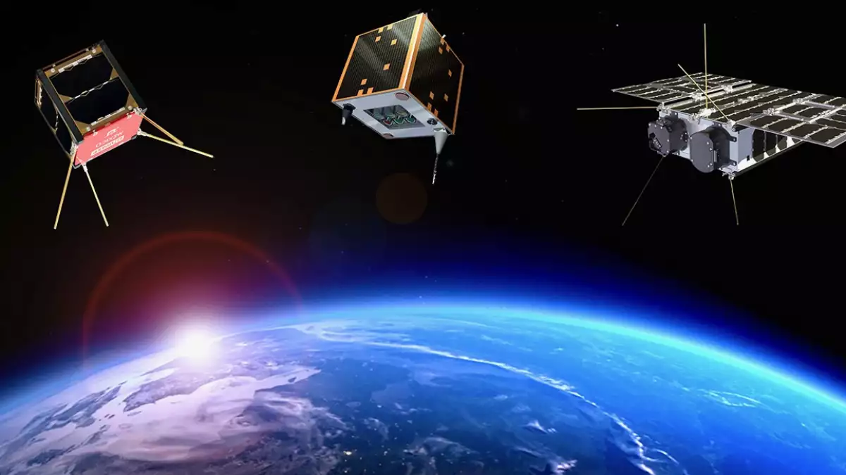 ¿Potencia espacial con tijera? La Agencia Espacial pierde 33% de presupuesto pese a rol prioritario en el Plan México