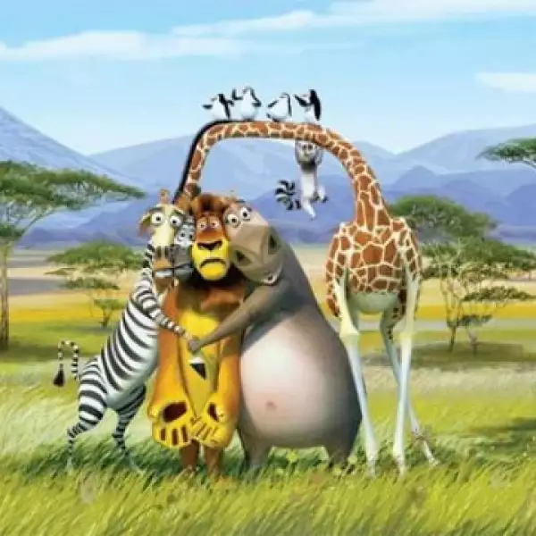 TAQUILLERA. La secuela "Madagascar: Escape a África" fue el éxito en taquilla este fin de semana de estreno en Estados Unidos al obtener 63,5 millones de dólares, muy por encima de los 47,2 millones que alcanzó la primera parte.
