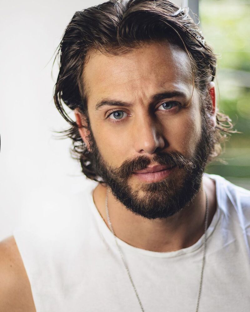 Lambda García fue asaltado a mano armada en la Ciudad de ...