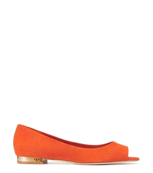 Flats primavera 2017
