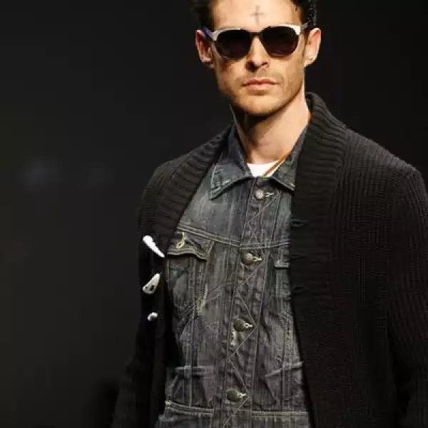 MBDF Pasarela Josemaría Torre