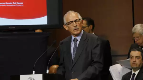 Luis Zárate Rocha
