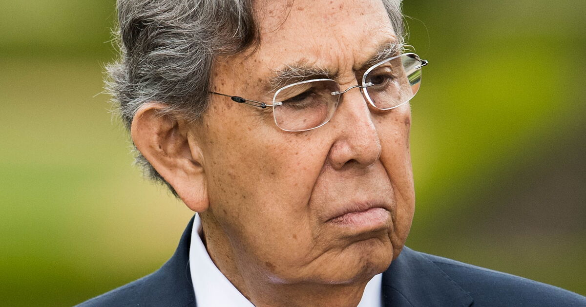 Muere Cuauhtémoc Cárdenas a los 92 años, figura histórica de la izquierda y la transición política en México