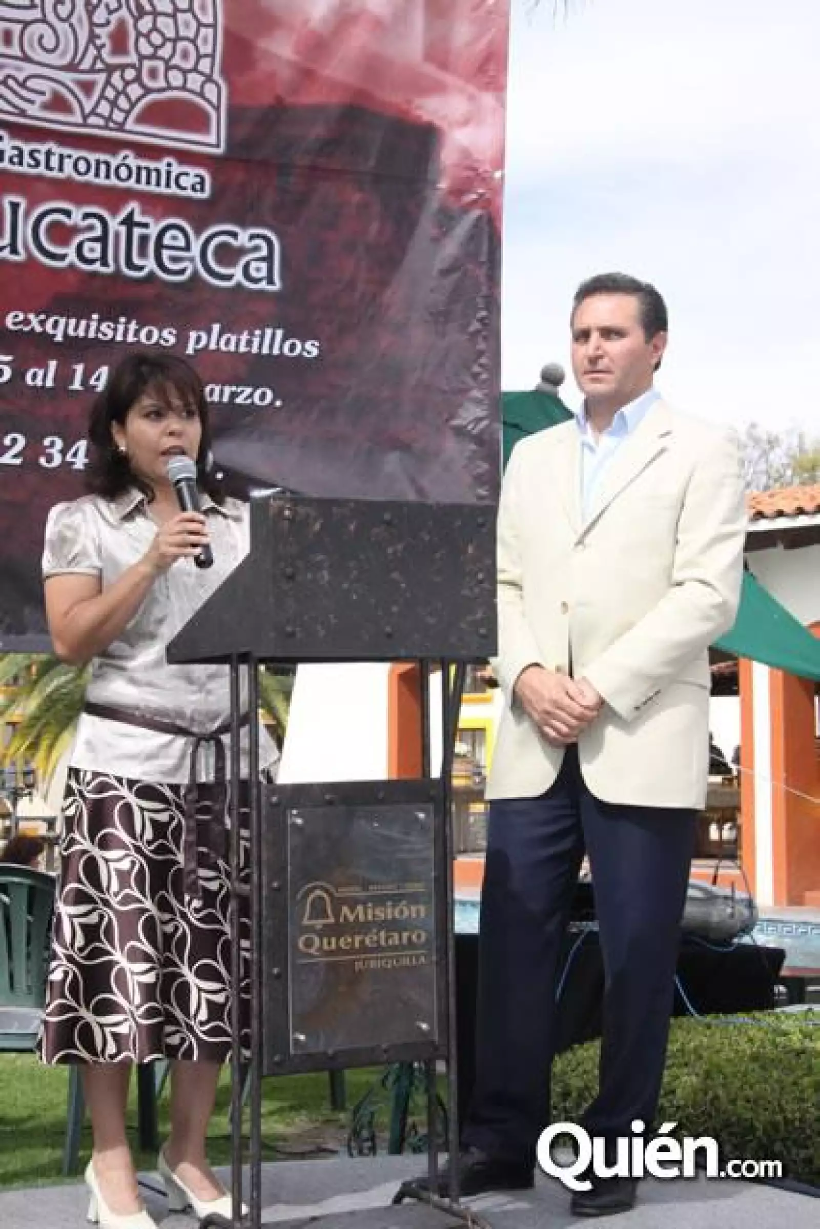 Muestra Gastronómica Yucateca