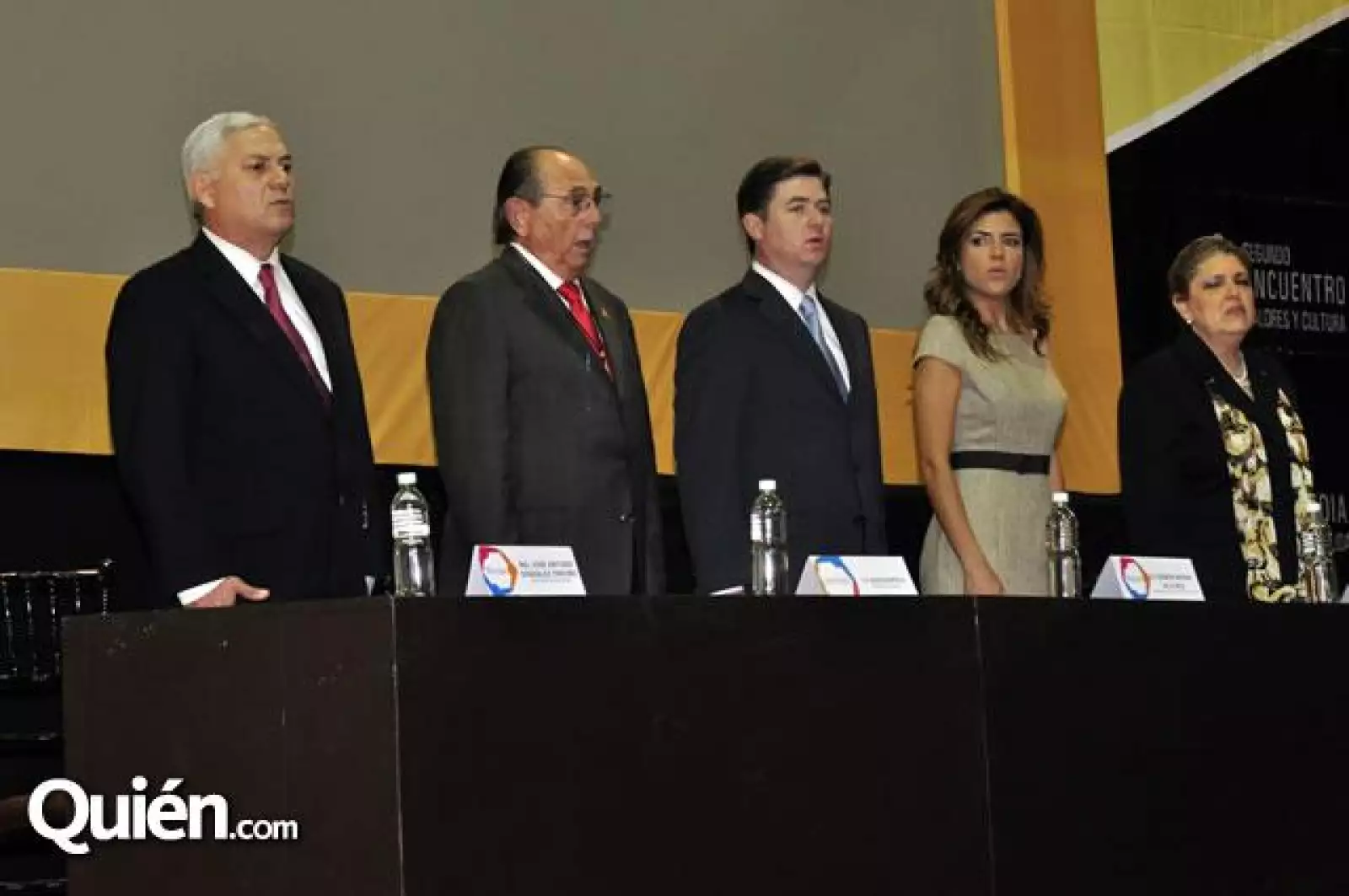 Segundo Encuentro Mundial de Valores