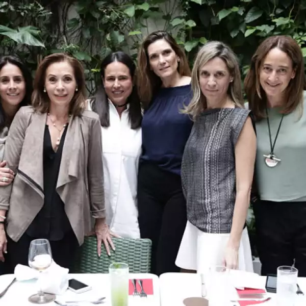 Comida Gallery Weekend