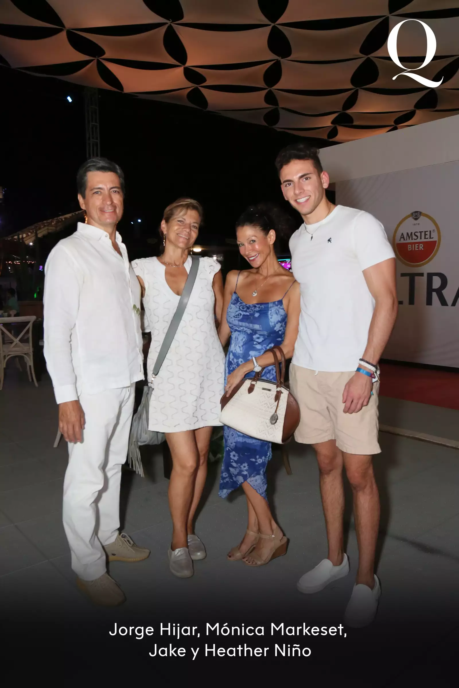 Evento Nike