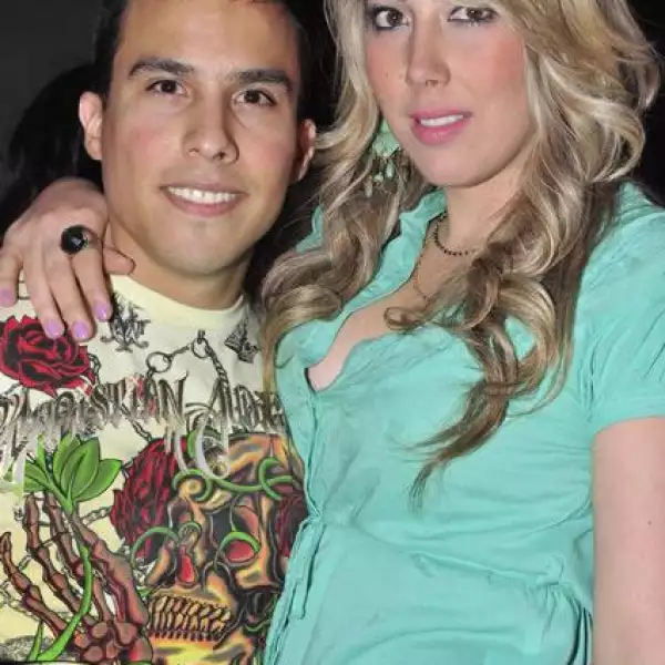 Cumple de Memo Muñoz y Ana Guerra