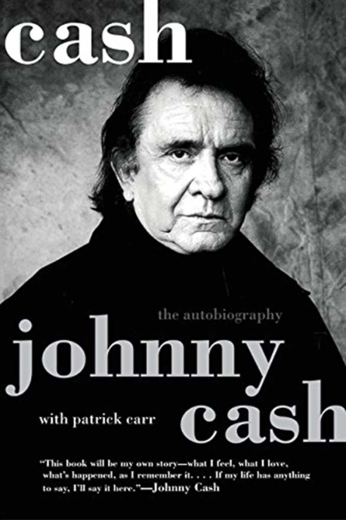 Cash, Johnny Cash