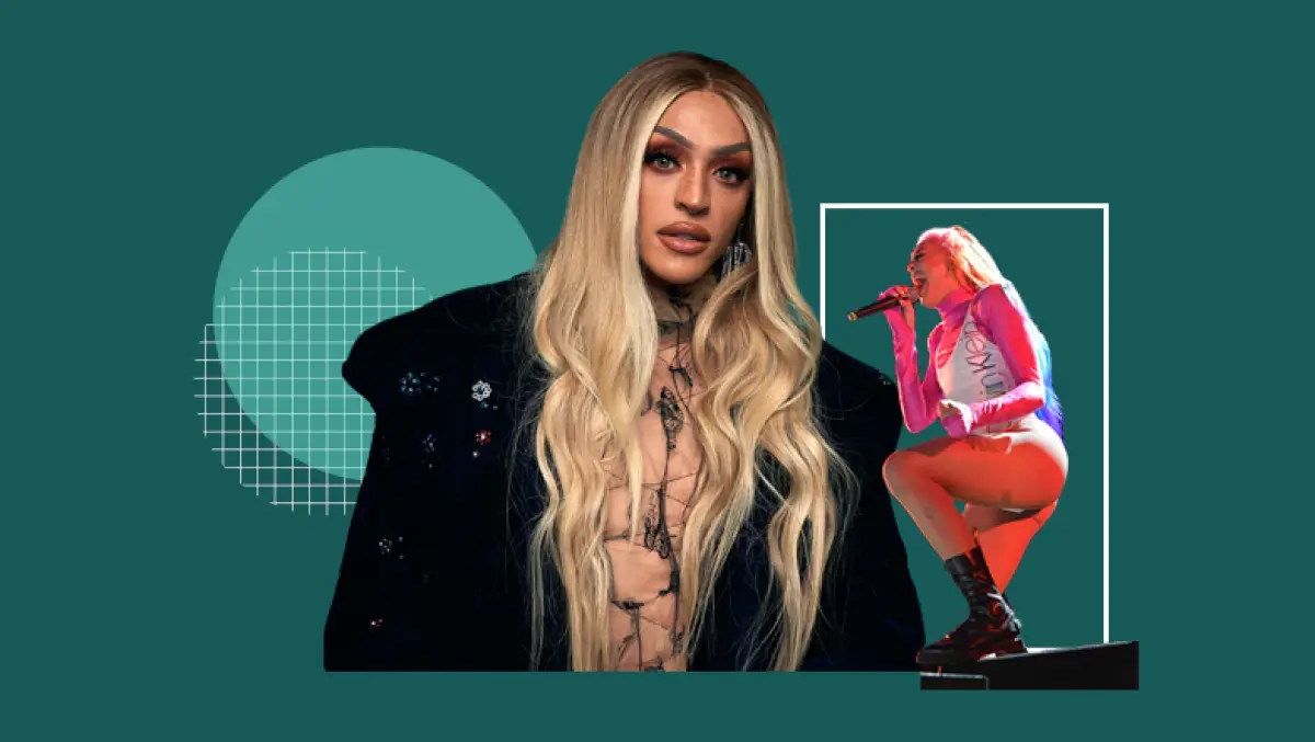 Pabllo-Vittar