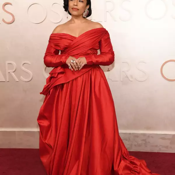 97th Annual Oscars - Arrivals