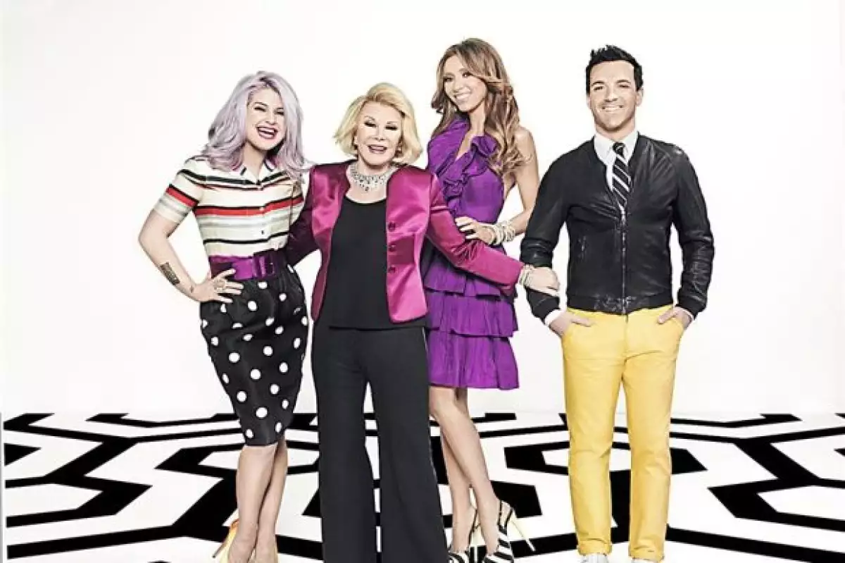 La grabación del esperado programa de la semana de la moda en Nueva York no se llevará a cabo este año por respeto al delicado estado de salud de la conductora.