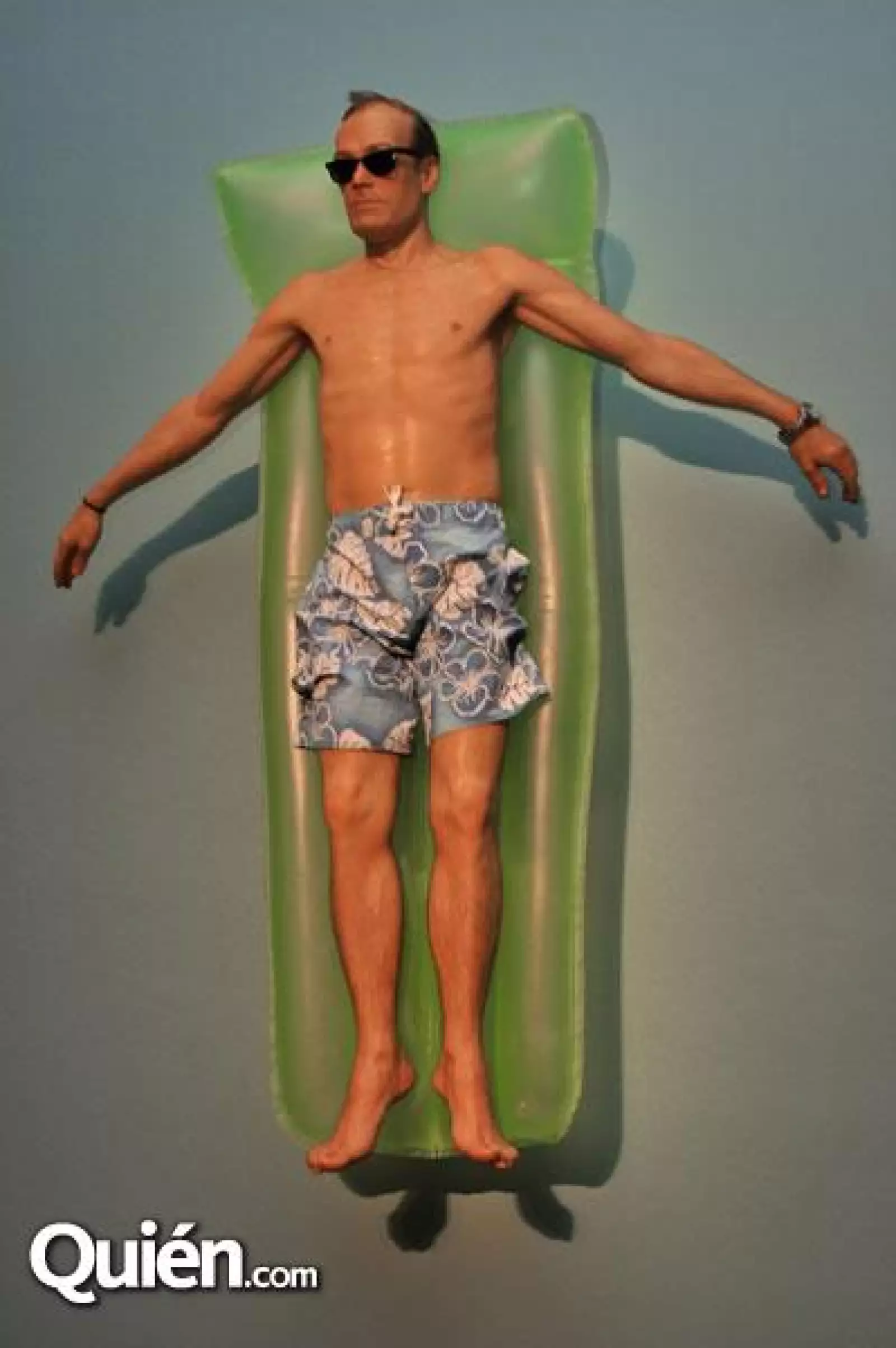 Ron Mueck